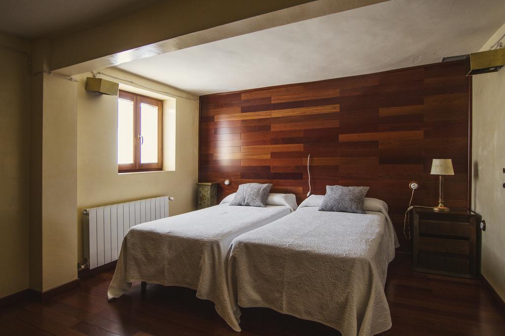 Alojamientos Rurales Los Albardinales Tabernas Ngoại thất bức ảnh