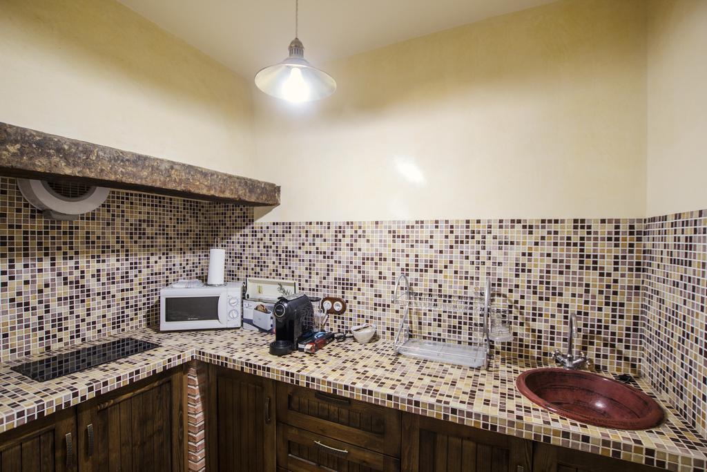 Alojamientos Rurales Los Albardinales Tabernas Ngoại thất bức ảnh